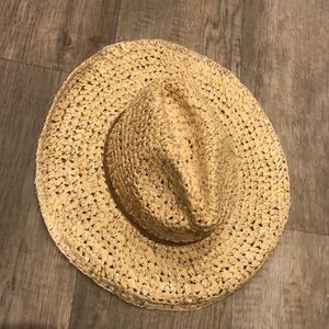 Sun Hat Sedona Accessory
